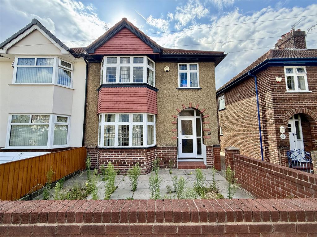 House in Litherland