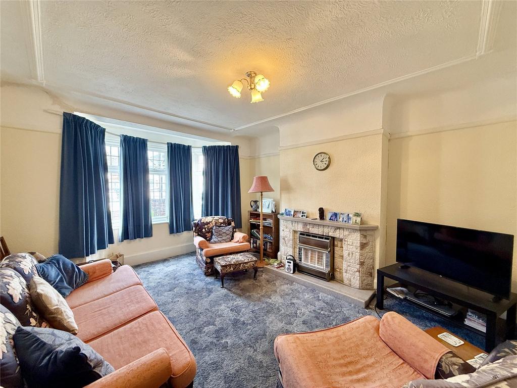House in Litherland - View 2