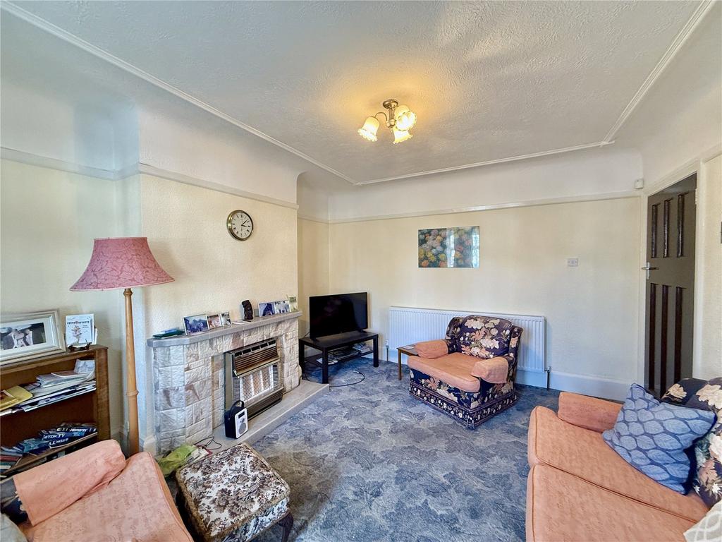 House in Litherland - View 3