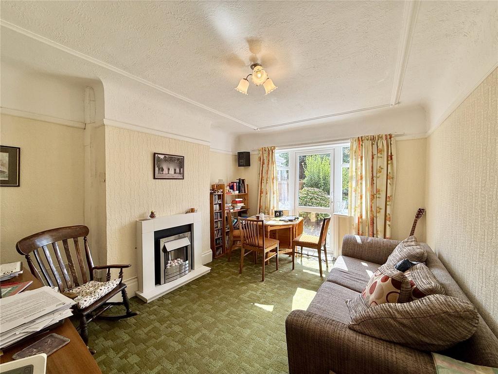 House in Litherland - View 5