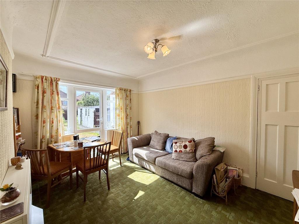 House in Litherland - More