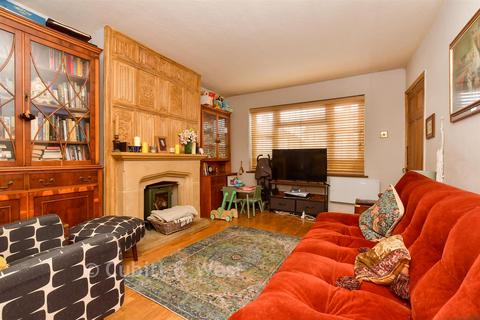 2 bedroom semi-detached house for sale, Beeches Road, Sutton, Surrey