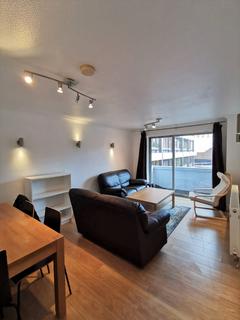 undefined, West End, London W1T