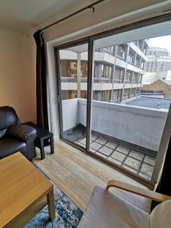 undefined, West End, London W1T