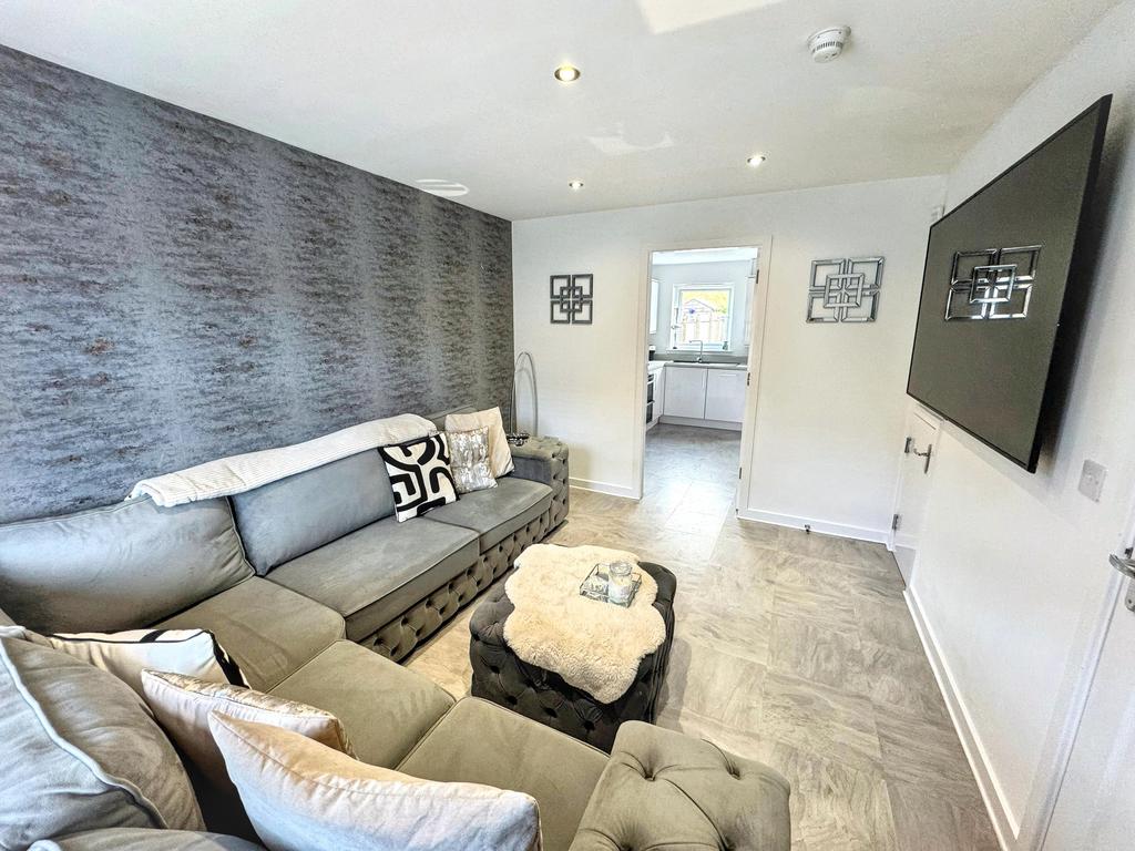 House in Glasgow - View 5
