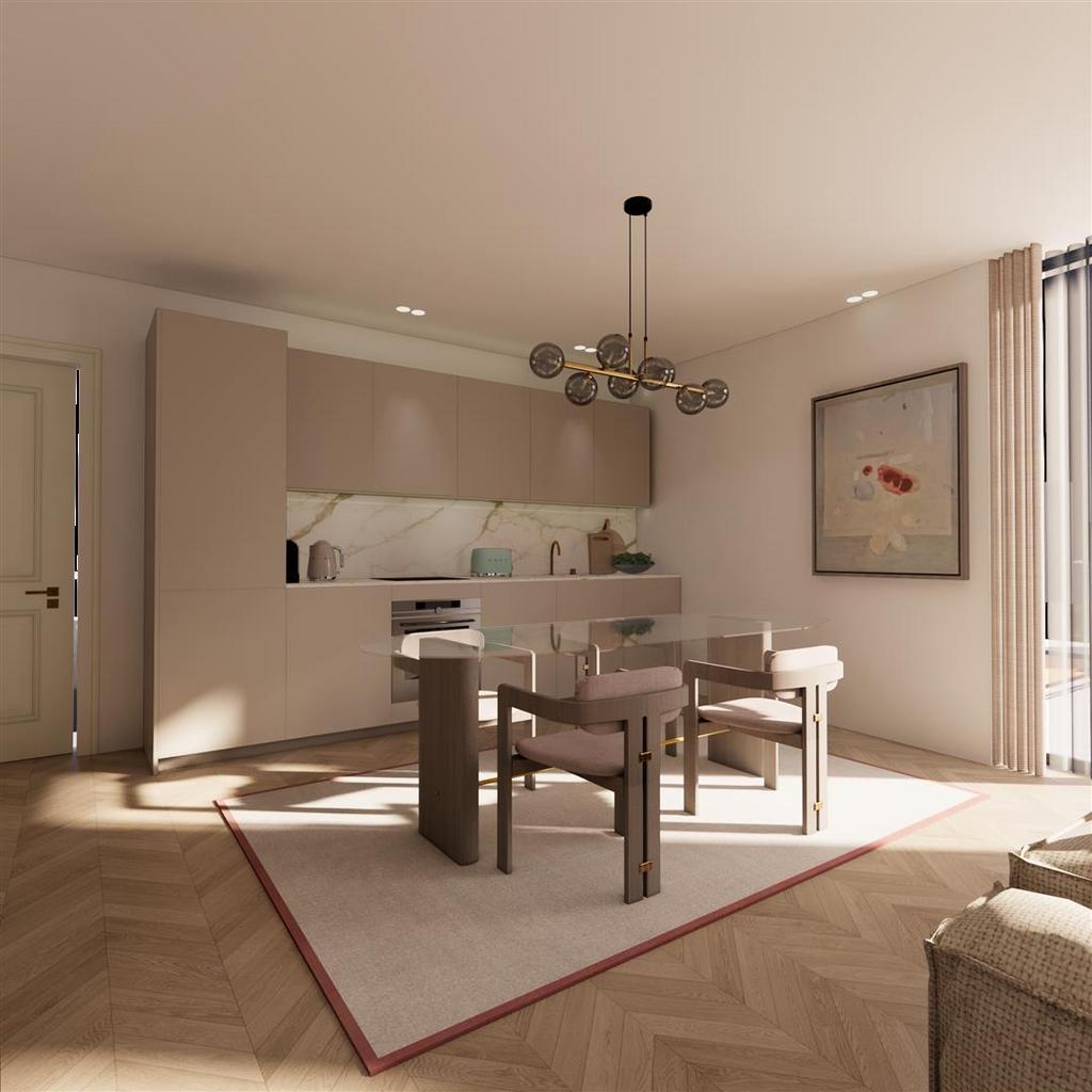 Apartment in Leeds