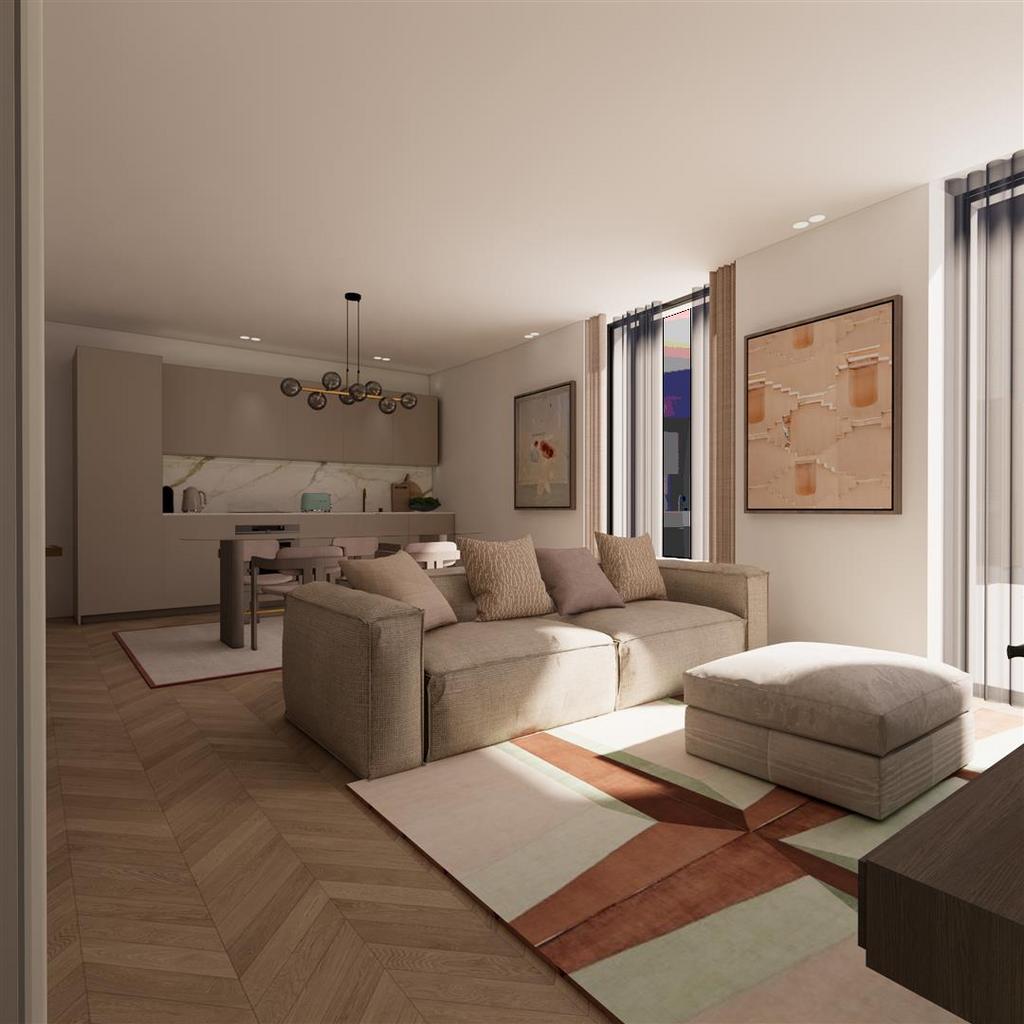 Apartment in Leeds - View 4