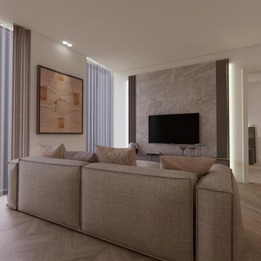 Apartment in Leeds - View 5