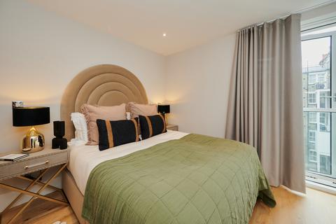 2 bedroom flat to rent, Flat 25, 219 Baker, 219 Baker Street, London, NW1