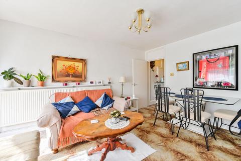 Condell Road, Nine Elms, London, SW8