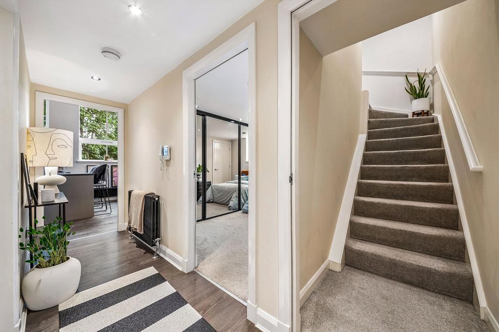 Apartment in Glasgow - View 5
