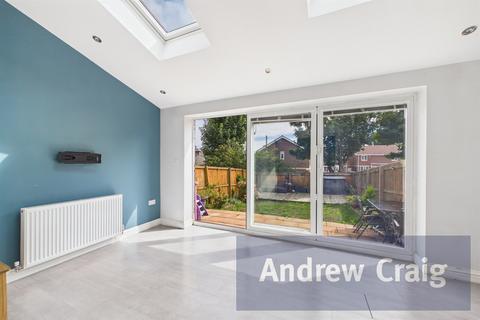 3 bedroom semi-detached house for sale, Bowes Gardens, Springwell Village