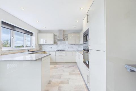 4 bedroom detached house for sale, Kildonan Grove, Sheffield