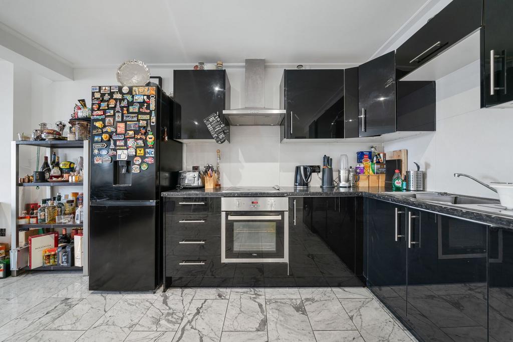 Apartment in London, St Luke's, Finsbury - View 5