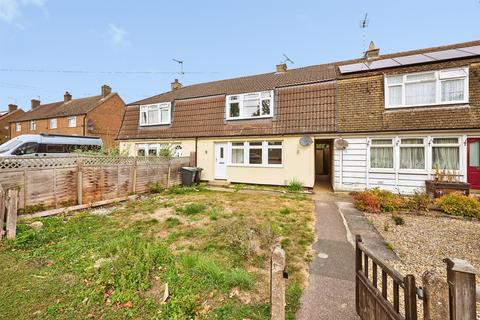 3 bedroom terraced house for sale, Milton Terrace, Lutton, Peterborough