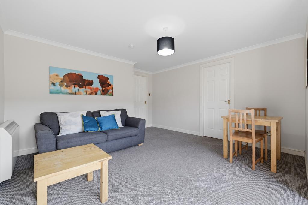 Apartment in Glasgow - View 5
