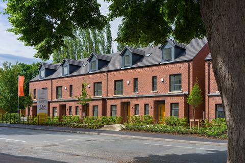 undefined, Urmston M41