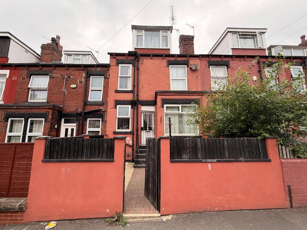House in Leeds