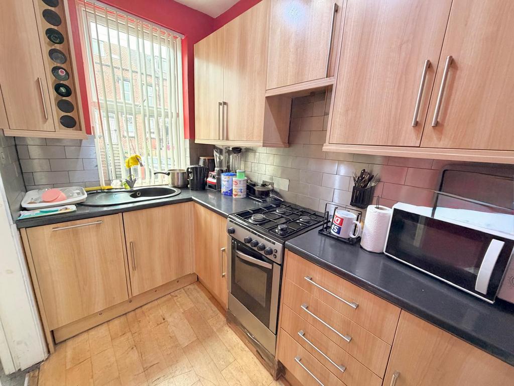 House in Leeds - View 4