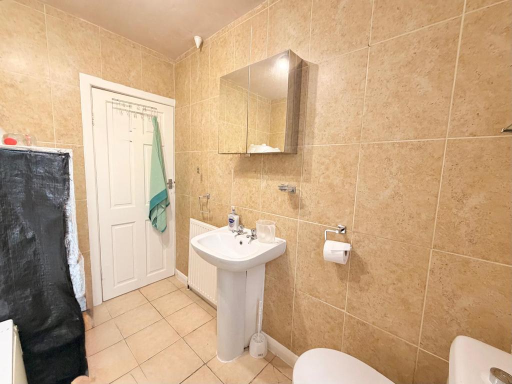 House in Leeds - More
