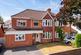Barton Lodge Road, Hall Green
