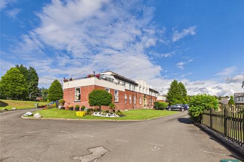 2 bedroom apartment for sale, Hawthorn , Flat 8, Arncliffe Rise OL4
