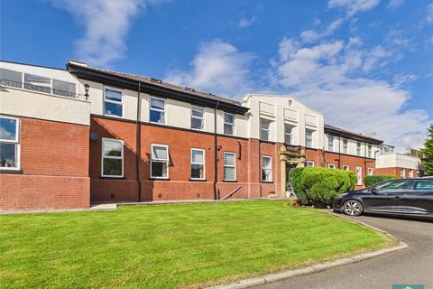 2 bedroom apartment for sale, Hawthorn , Flat 8, Arncliffe Rise OL4