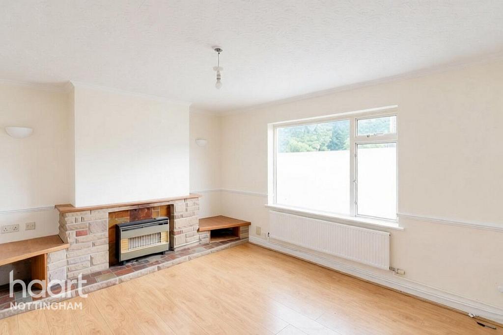House in Nottingham, Broxtowe - View 2