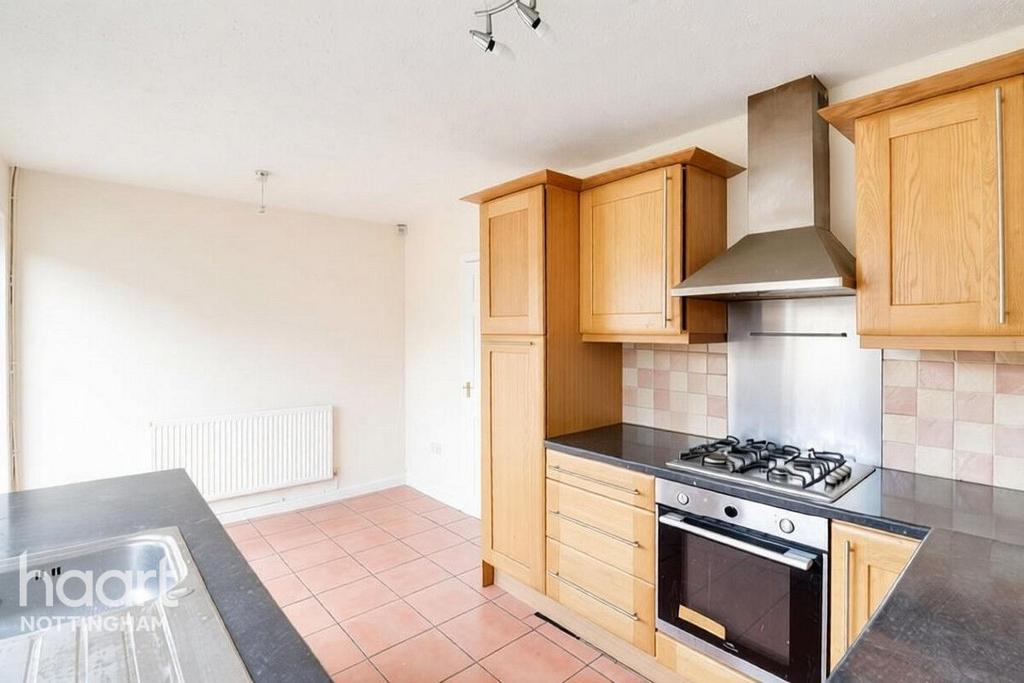 House in Nottingham, Broxtowe - View 3