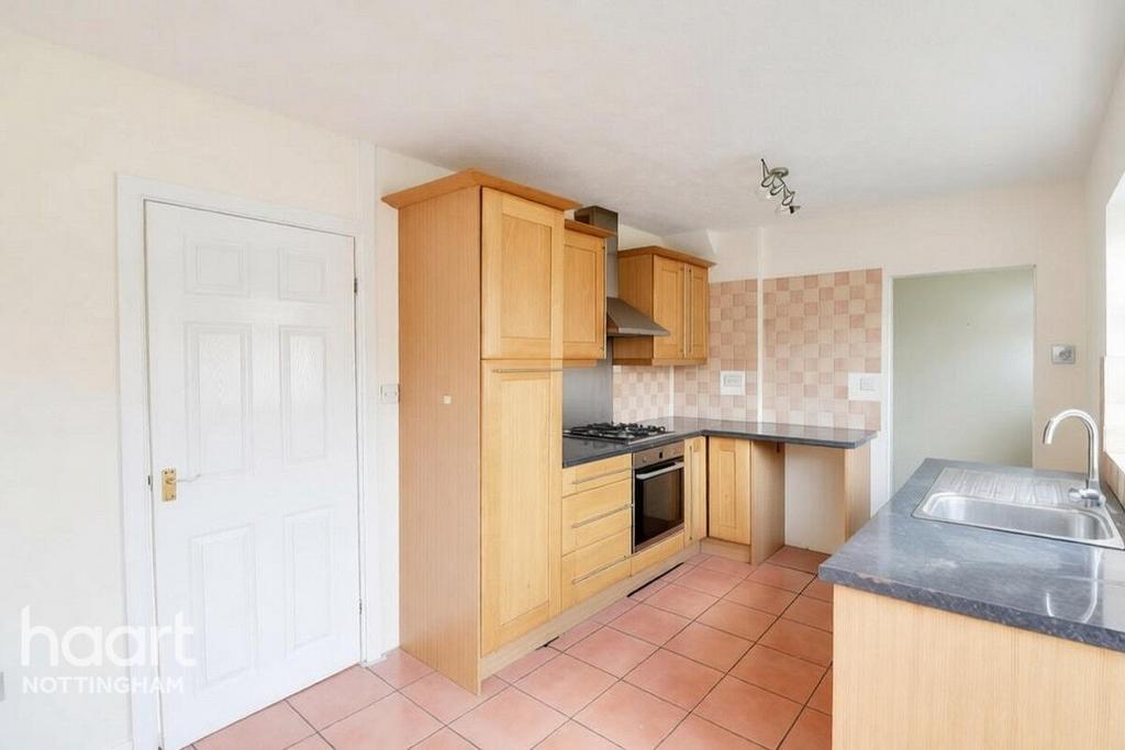 House in Nottingham, Broxtowe - View 4