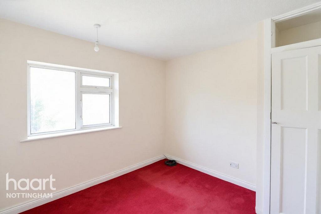 House in Nottingham, Broxtowe - More