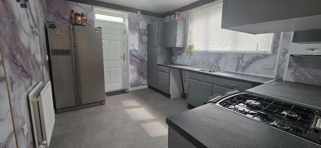House in Manchester - More