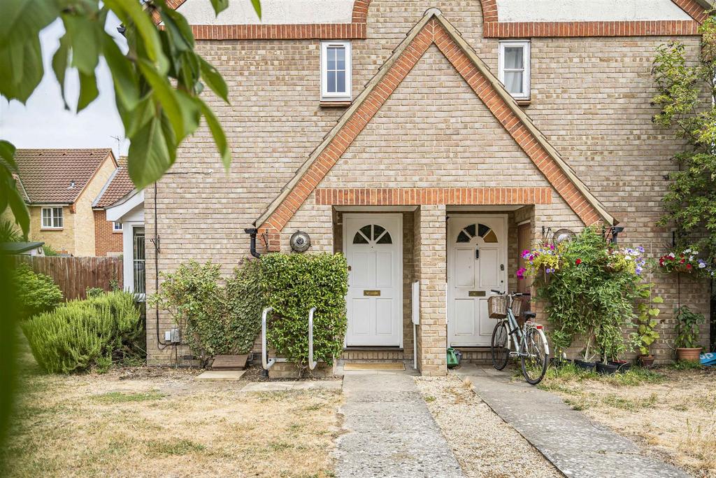 House in Cambridge - View 2