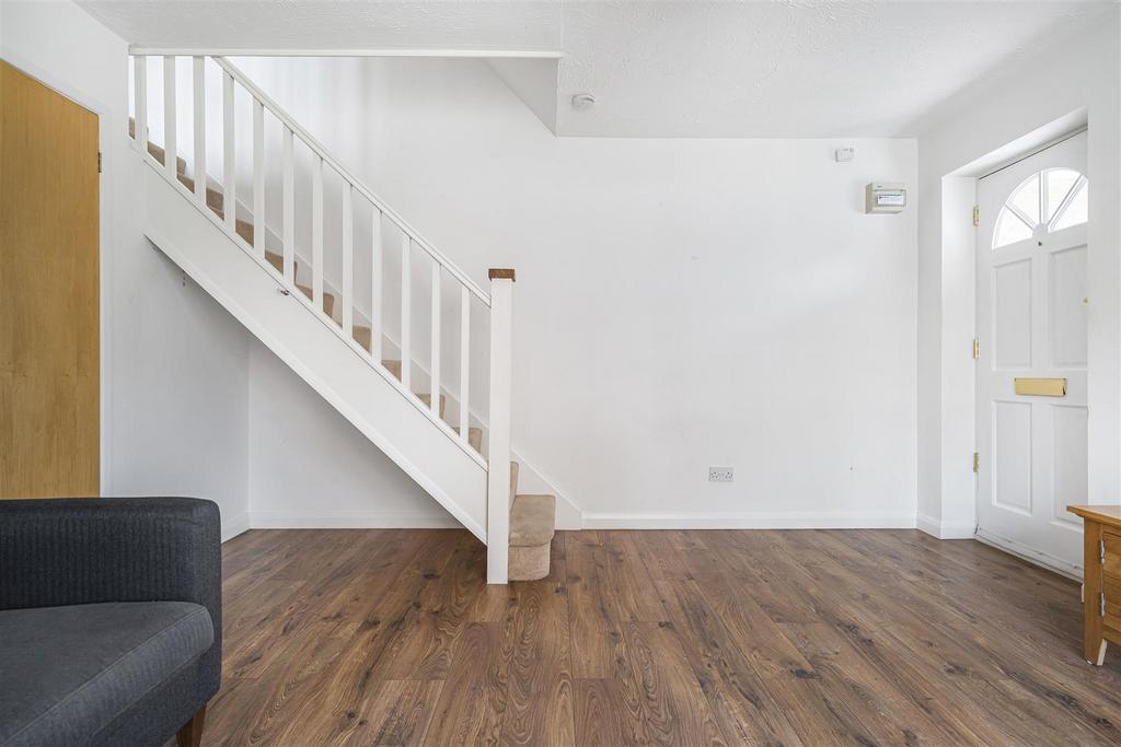 House in Cambridge - View 3