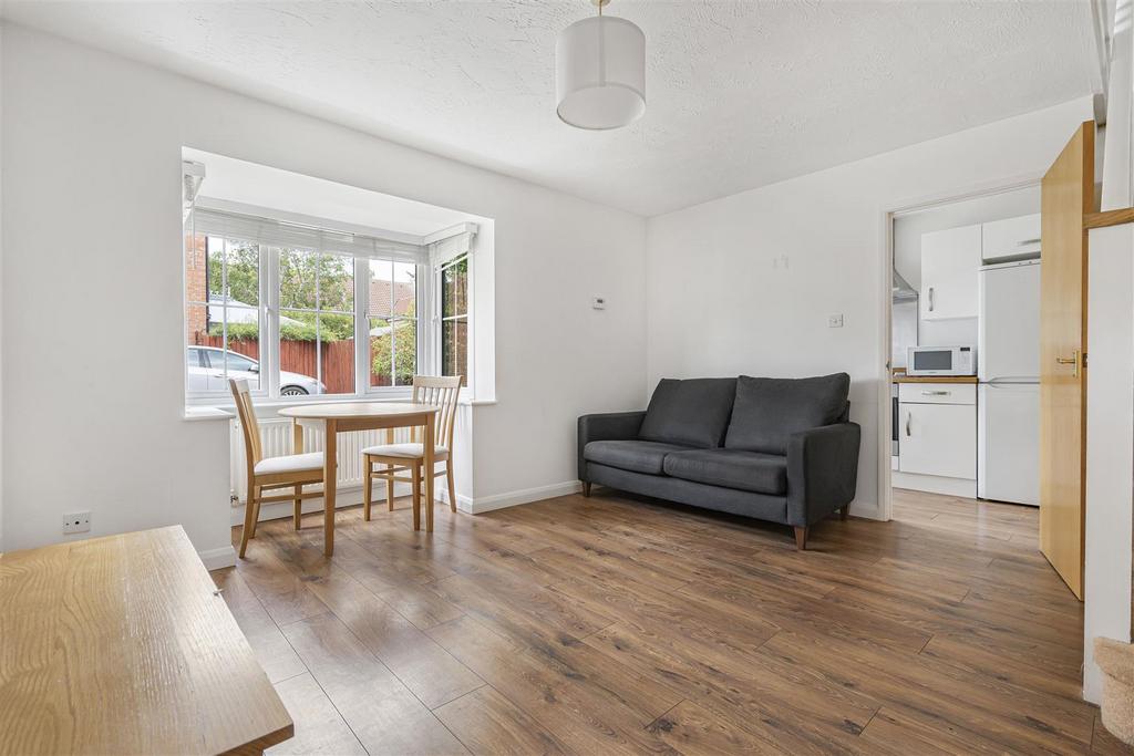 House in Cambridge - View 4