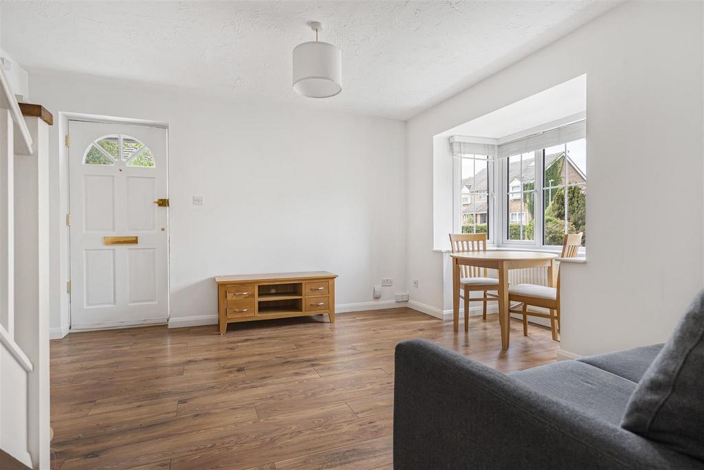 House in Cambridge - View 5