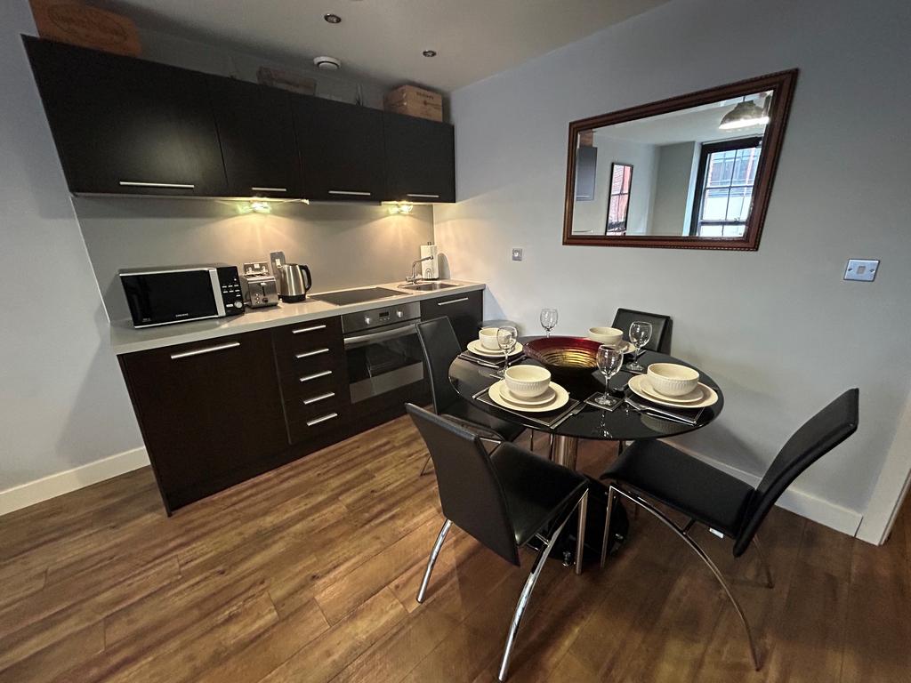 Apartment in BIRMINGHAM - View 2