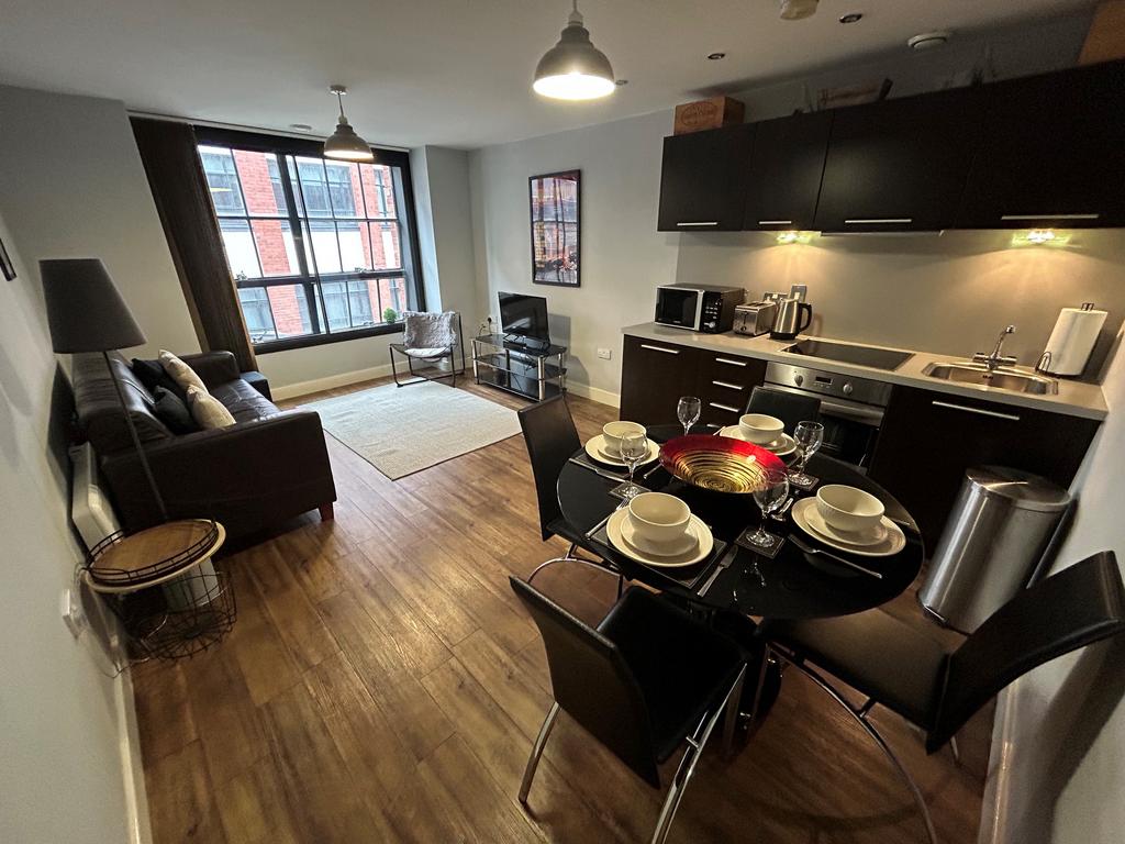 Apartment in BIRMINGHAM - View 3