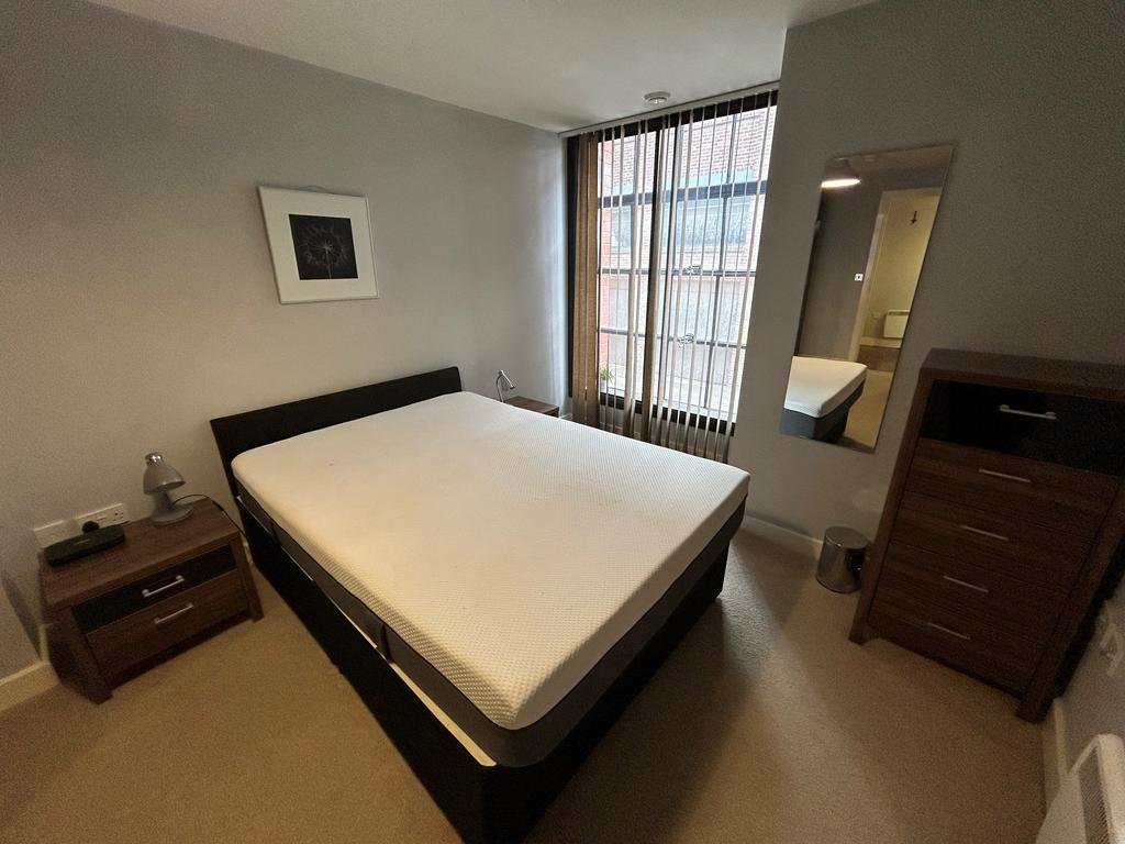 Apartment in BIRMINGHAM - View 4