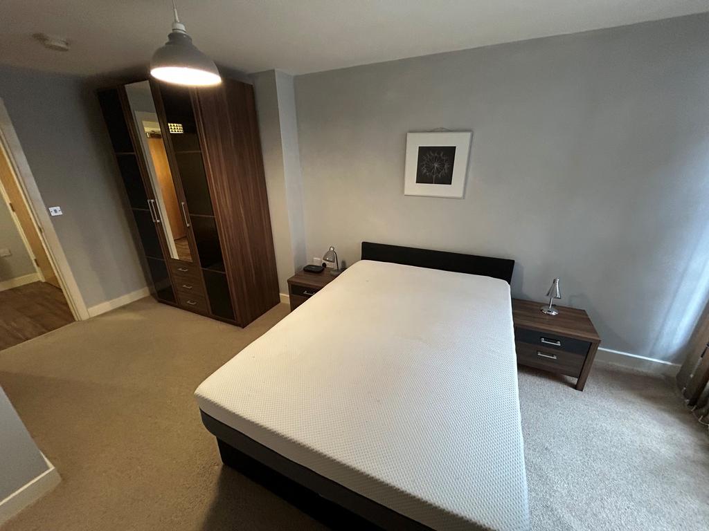 Apartment in BIRMINGHAM - View 5