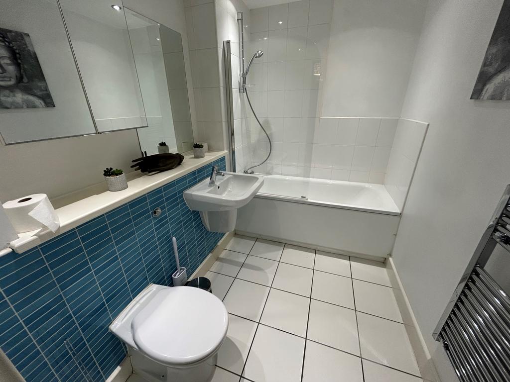 Apartment in BIRMINGHAM - More
