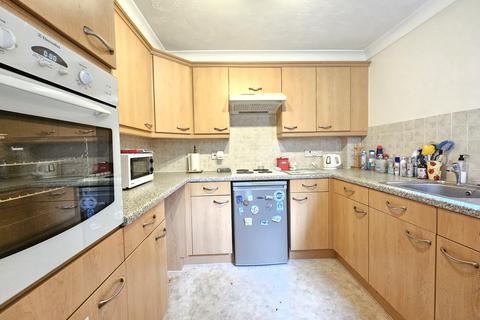 1 bedroom flat for sale, Shrewsbury Road, Church Stretton SY6
