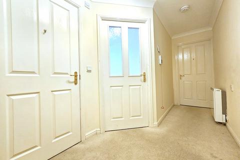 1 bedroom flat for sale, Shrewsbury Road, Church Stretton SY6