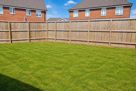 3 bedroom semi-detached house to rent, at Nationwide, 16 Doctor Hanna Way, Apley TF1