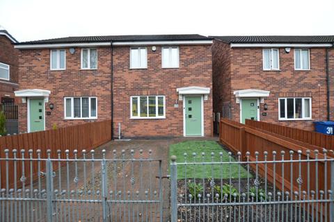 undefined, Kendal Road, Ince