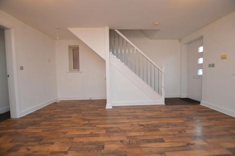 undefined, Kendal Road, Ince