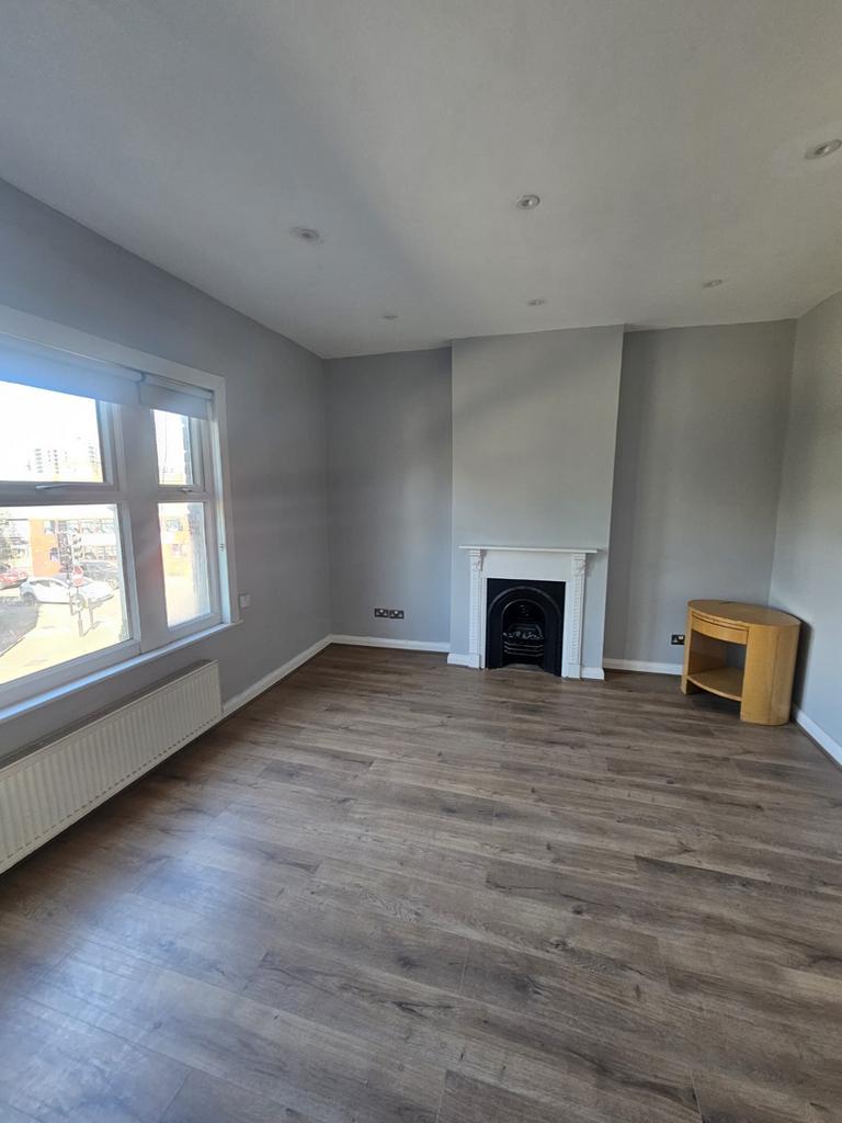 Apartment in SW18 - View 2