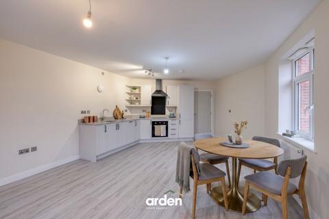 2 bedroom apartment for sale, Valentine Road, Kings Heath, Birmingham, B14
