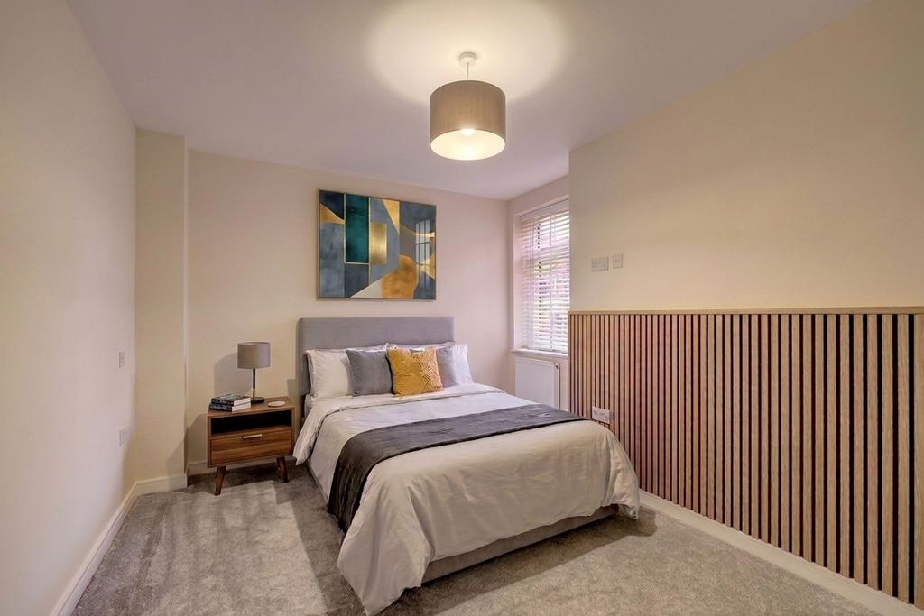 Apartment in Birmingham - View 4