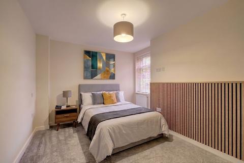 2 bedroom apartment for sale, Valentine Road, Kings Heath, Birmingham, B14